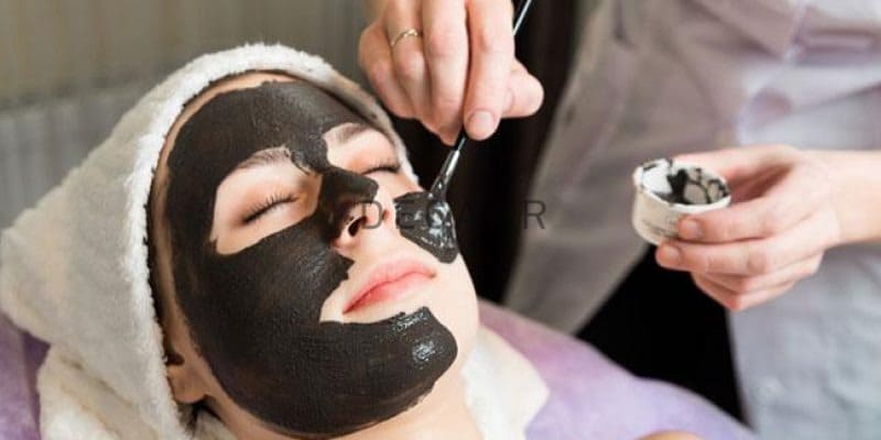 detox mask là gì